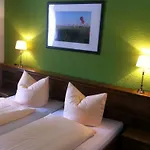 Hotel Hotel Garni Am Thueringer Klosstheater Friedrichroda