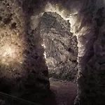 Garni Am Thueringer Klosstheater מלון