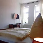 Garni Am Thueringer Klosstheater מלון 3*