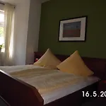 Hotel Garni Am Thueringer Klosstheater