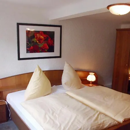 Garni Am Thueringer Klosstheater