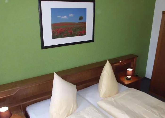 Garni Am Thueringer Klosstheater 3*